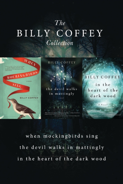 Billy Coffey Collection