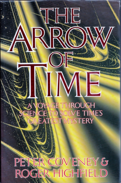 Arrow Of Time