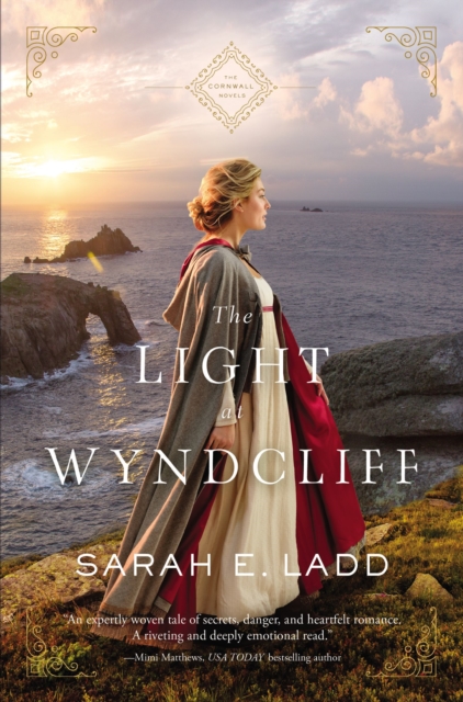 Light at Wyndcliff