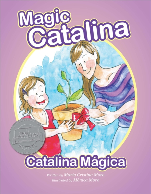 Magic Catalina / Catalina Magica