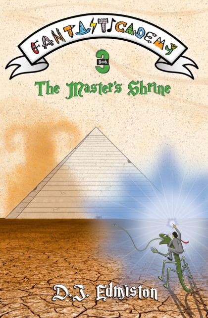 Master's Shrine