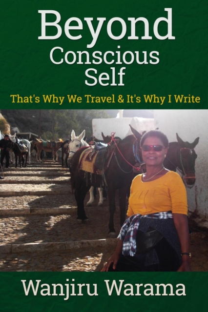 Beyond Conscious Self