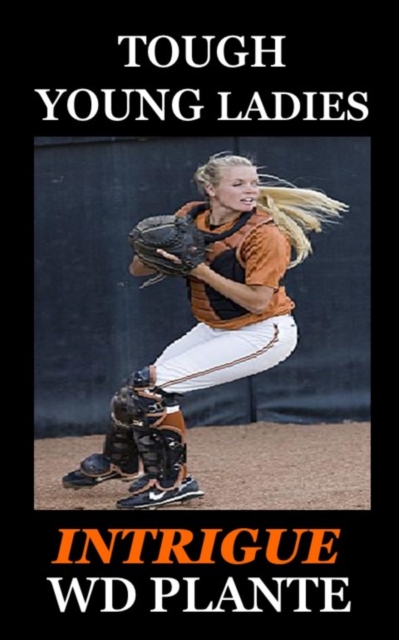 Tough Young Ladies