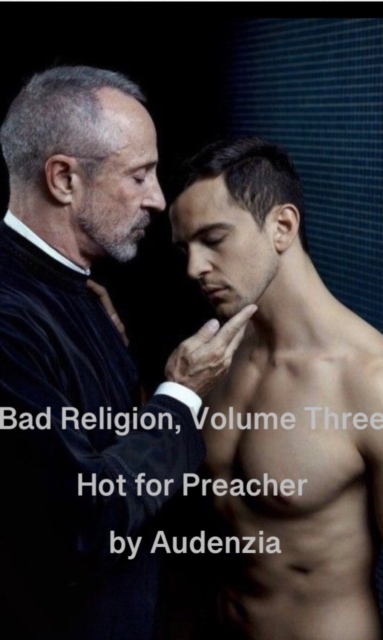 Bad Religion, Volume Three-Hot for Preacher