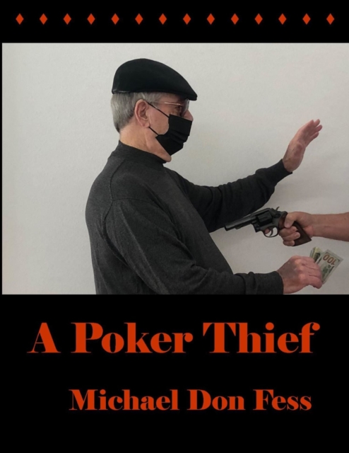 Poker Thief