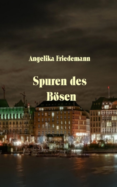 Spuren des Bosen