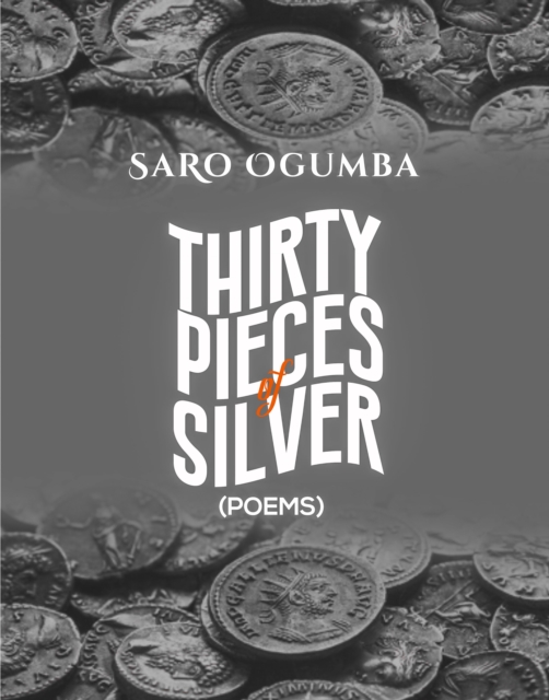 Thirty Pieces of Silver