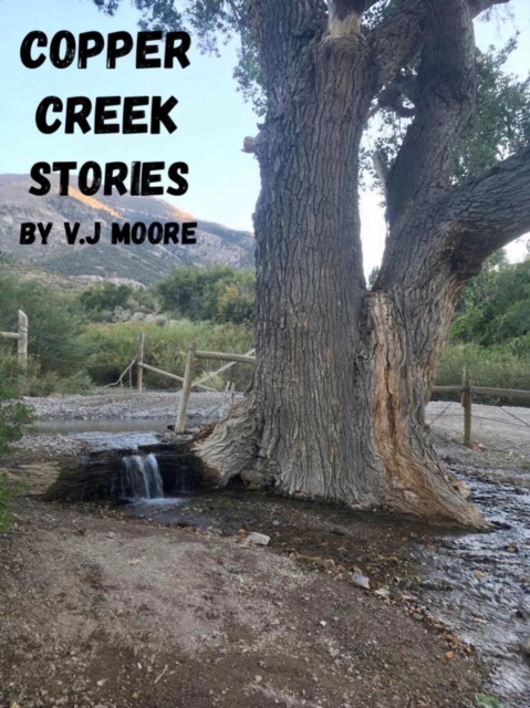 Copper Creek Stories