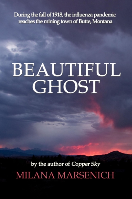 Beautiful Ghost