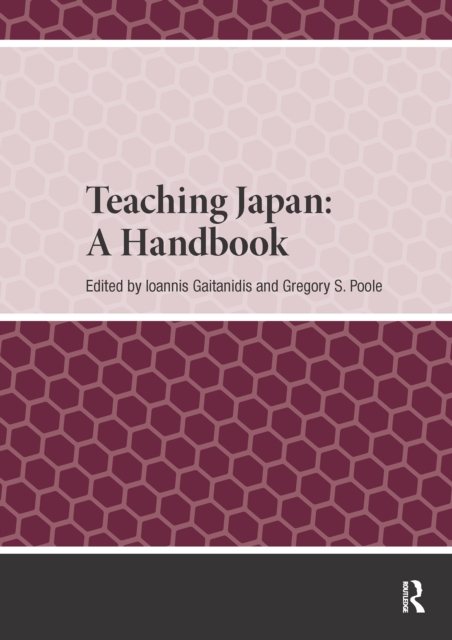 Teaching Japan: A Handbook