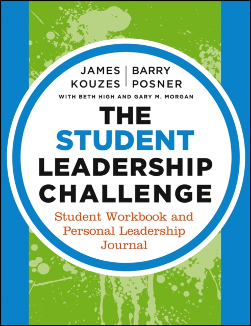 Student Leadership Challenge