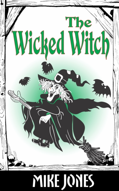 Wicked Witch