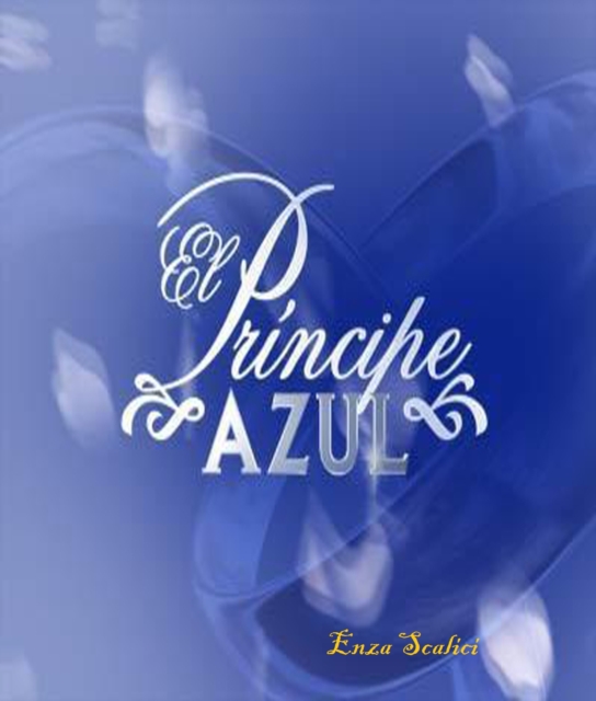 El Principe Azul