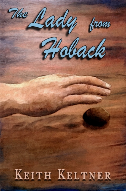Lady From Hoback