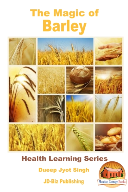 Magic of Barley