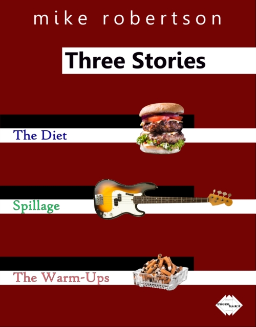 Three Stories