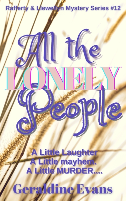 All the Lonely People