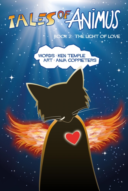 Light of Love (Series: Tales of Animus)