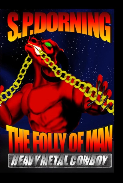Folly Of Man