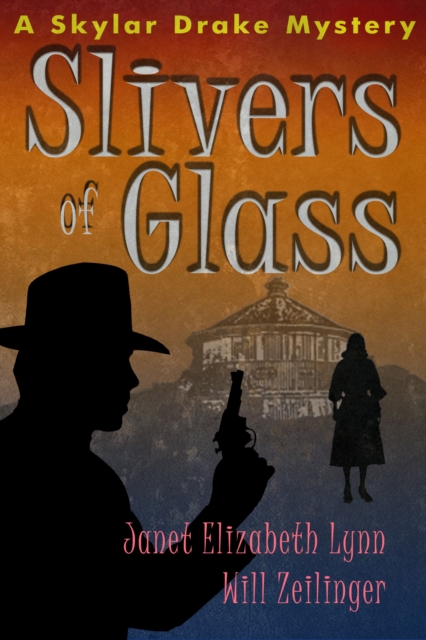 Slivers of Glass