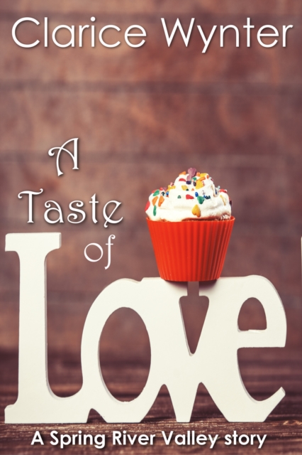 Taste of Love