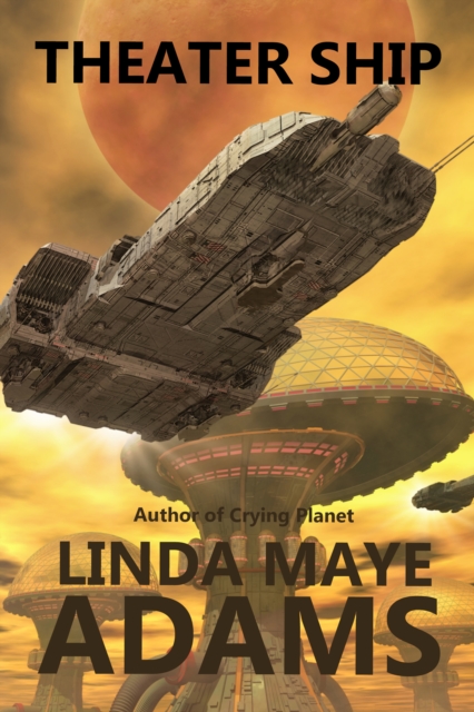 Theater Ship