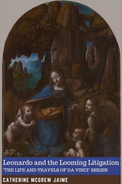 Leonardo and the Looming Litigation