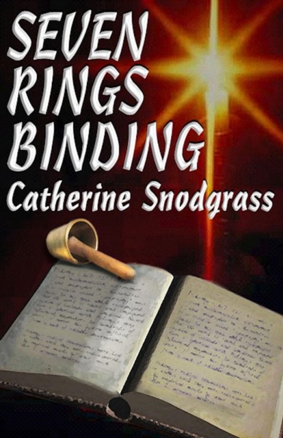 Seven Rings Binding