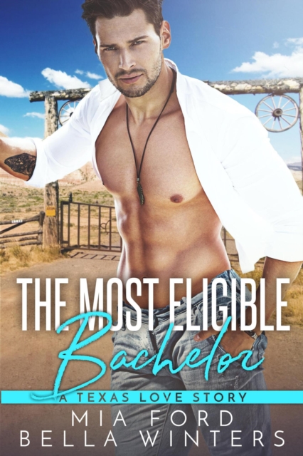 Most Eligible Bachelor