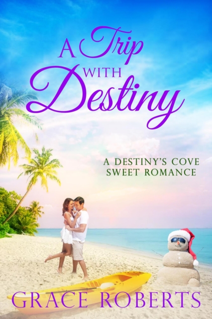 Trip With Destiny