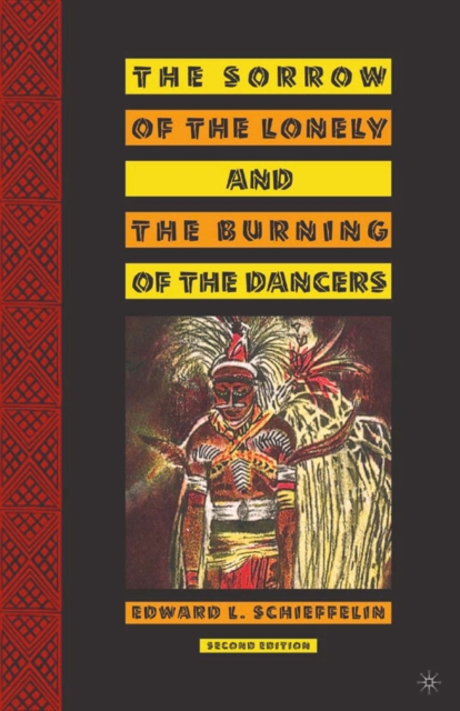 Sorrow of the Lonely and the Burning of the Dancers