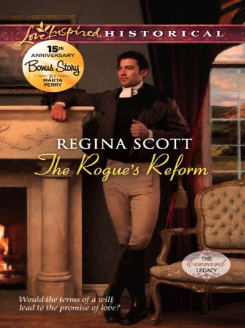 Rogue's Reform