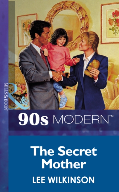 Secret Mother
