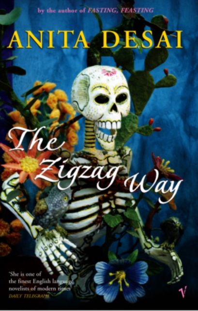 Zigzag Way