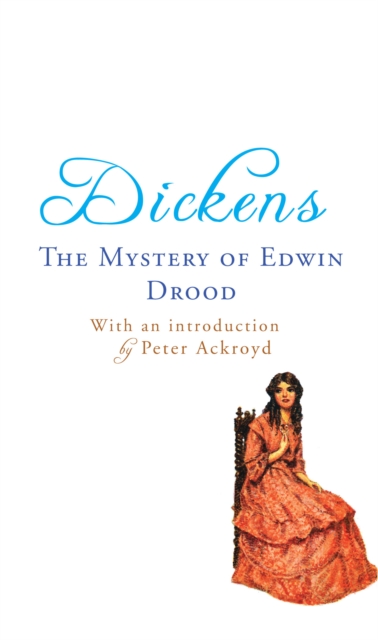 Mystery of Edwin Drood
