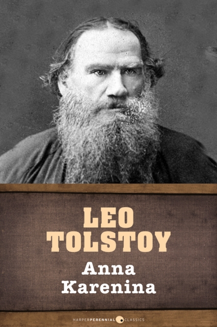 Anna Karenina