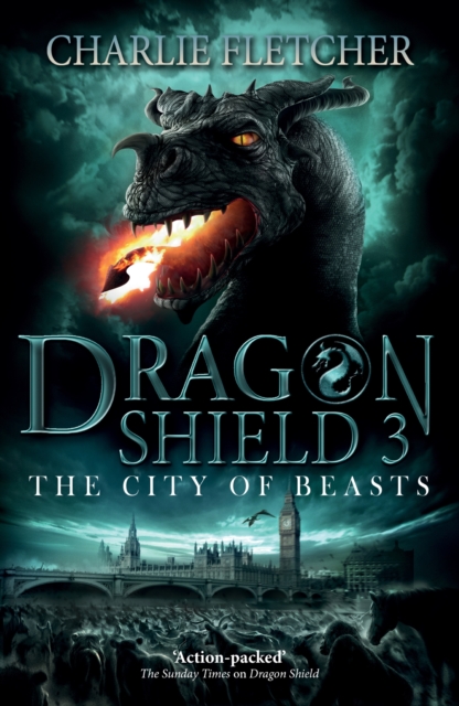 City of Beasts