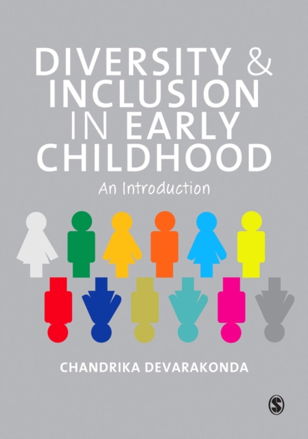 Diversity and Inclusion in Early Childhood
