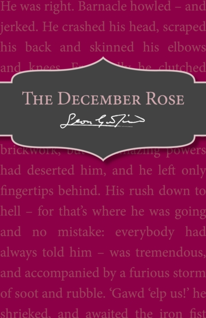 December Rose