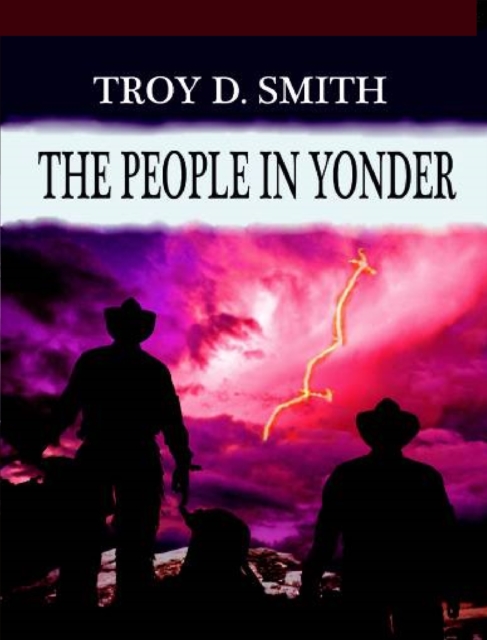 People in Yonder