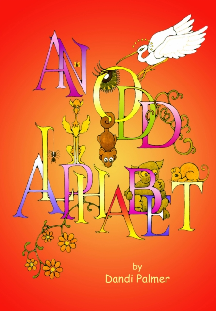 Odd Alphabet