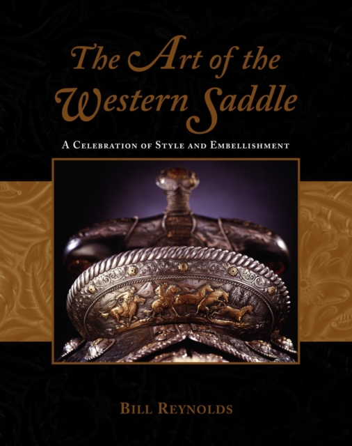 Art of the Western Saddle