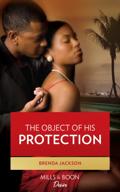 Object of His Protection