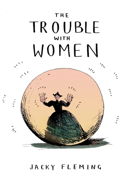 Trouble With Women