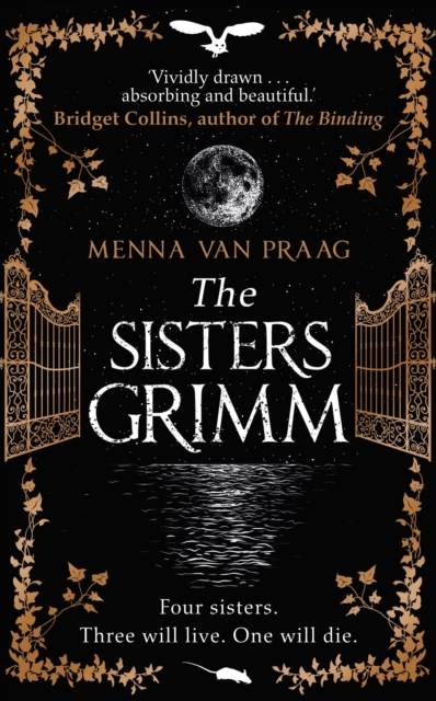 Sisters Grimm
