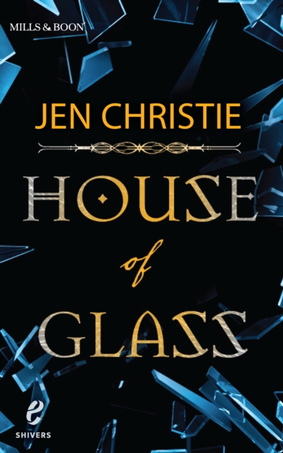 HOUSE OF GLASS EB