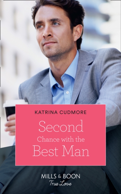 SECOND CHANCE WITH BEST MAN EB