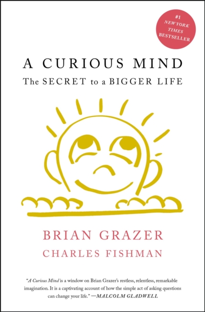 Curious Mind