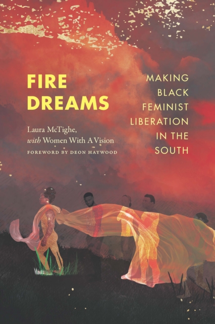 Fire Dreams