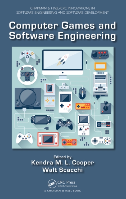 Computer Games and Software Engineering